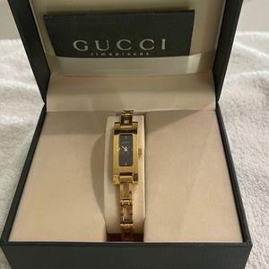 Gucci 3900L Quartz Watch